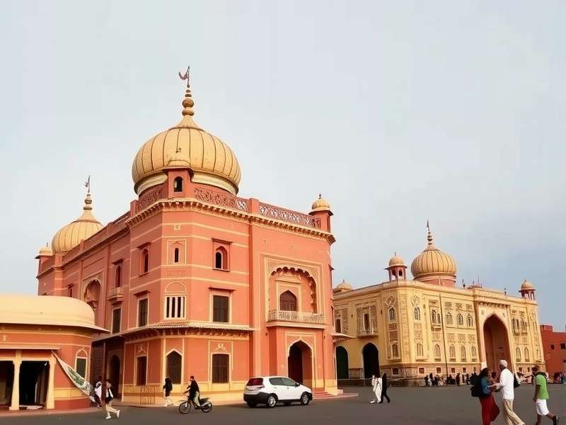 Classic Andar Bahar Gameplay Screenshot - Betting Interface And Card Dealing